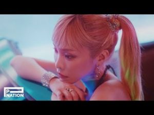 Heize - Undo (없었던 일로) (MV Teaser)