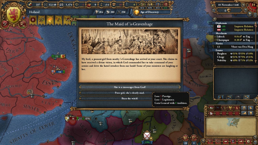 I wonder why they are laughing