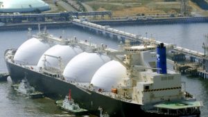 Russia to deal blow to Japan by installing new operator for Sakhalin 2 energy project