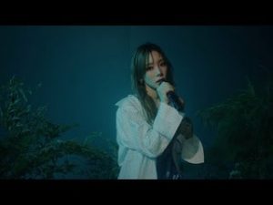 Taeyeon: Some Nights (Live)