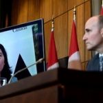 Fearing another wave of COVID-19, feds urge people to get a booster dose