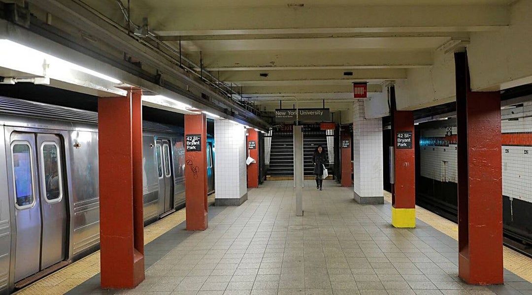 New York city ends its coronavirus alert system as cases hit high levels