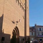 Saw this on my town's church today