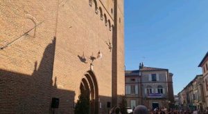 Saw this on my town's church today