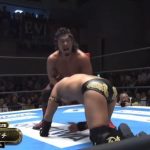 Last of the Dragon vs Taichi-style Last of the Dragon