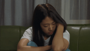 Eun Sang's Sleepy Sunday Soliloquy - [2022/07/02]
