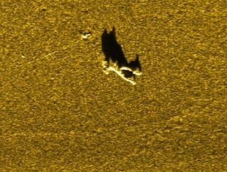 Side scan sonar is an amazing tool for creating detailed images of shipwrecks on ocean floor. It can also be used to find drowning victims.