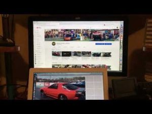 YouTube demonitizes a 20+ year channel who has done nothing but film original content at drag racing events. Guy's channel is 100% OC, a lot of it with physical tapes to back it up. Appeal denied. YouTube needs to change their shit up, this guy was gold.