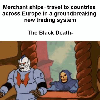 "Oh fuck yeah spread it"