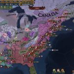 POV: You just created a new colonial nation