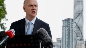 Australia: 'Increasing pressure' nationally to return to masks amid worsening COVID wave