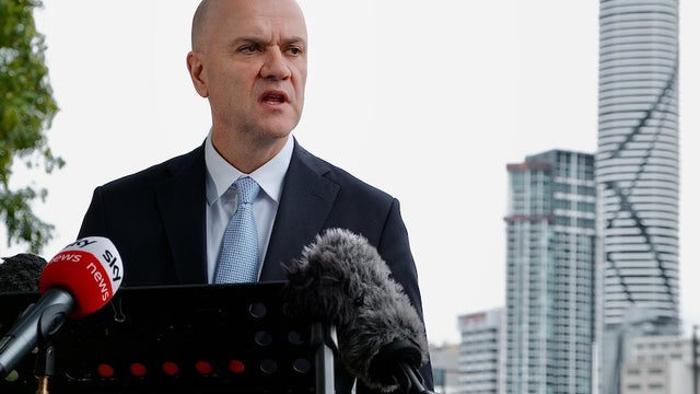 Australia: 'Increasing pressure' nationally to return to masks amid worsening COVID wave