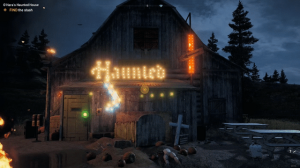 Probably the most fun Prepper Stash mission in Far Cry 5