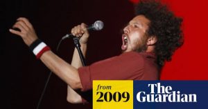 TIL in 2009 British people rebelled against the ongoing trend of X Factor victors winning Christmas number one by purchasing copies of Rage Against the Machine