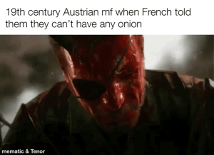 Many Austrian are still recovering from the trauma to this very day