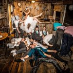 Wedding is a success!