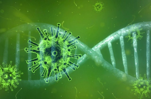 Scientists keeping an eye on new COVID variant BA.2.75