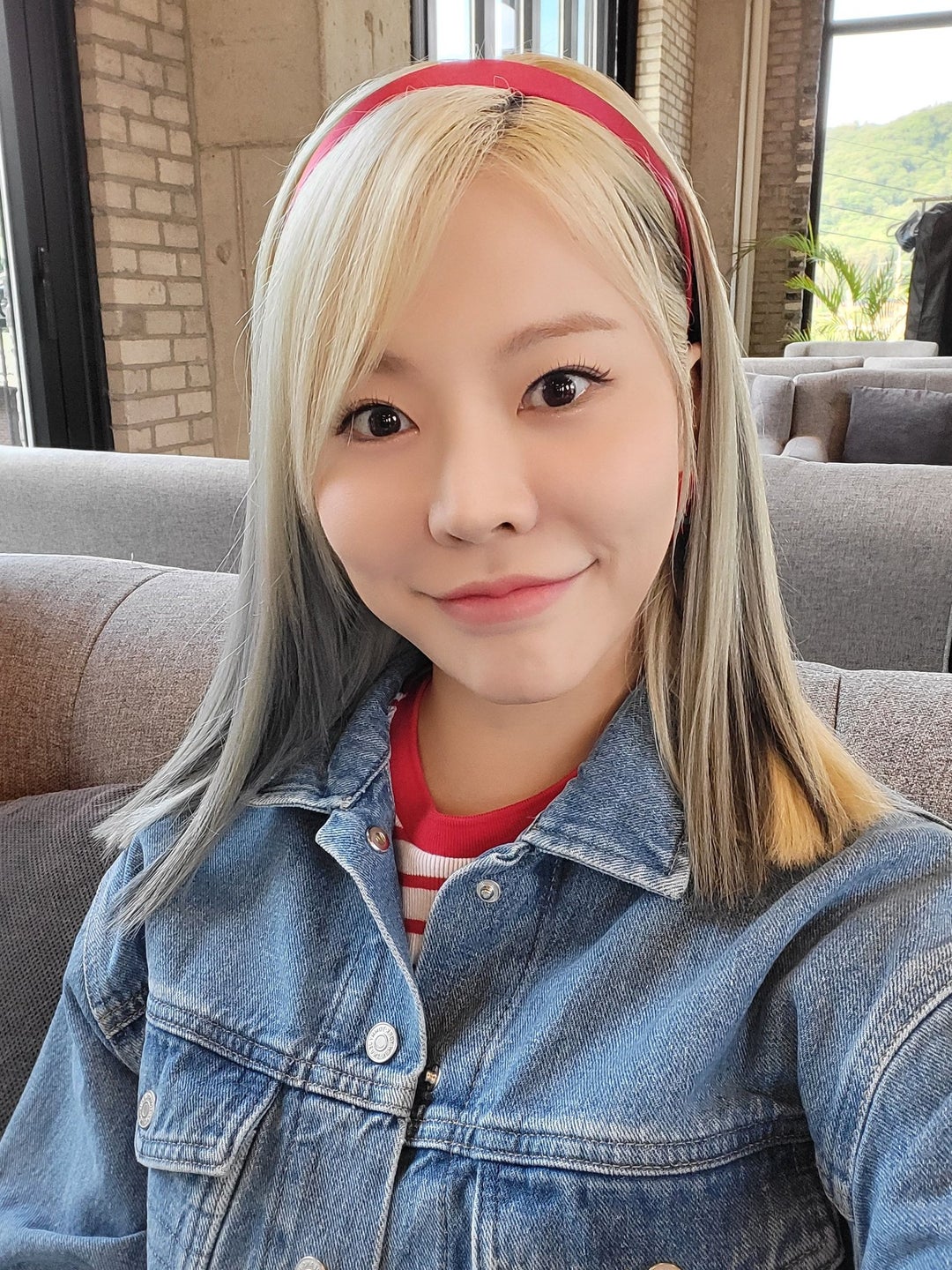 Sunny