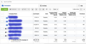 [For Hire] I will find you customers and clients via paid social media ads (LinkedIn/TikTok/Facebook/Google/Instagram/Twitter)