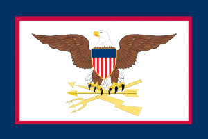 US Armed Forces flag