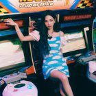 aespa - The 2nd Mini Album: Girls (Teaser Image Set 2 - Real World Ver. - Karina)