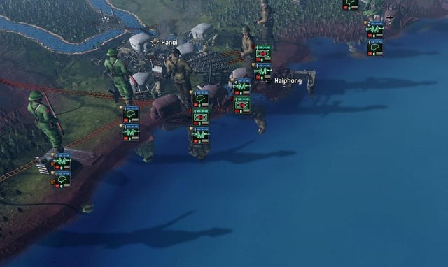 TIL That water is reflective