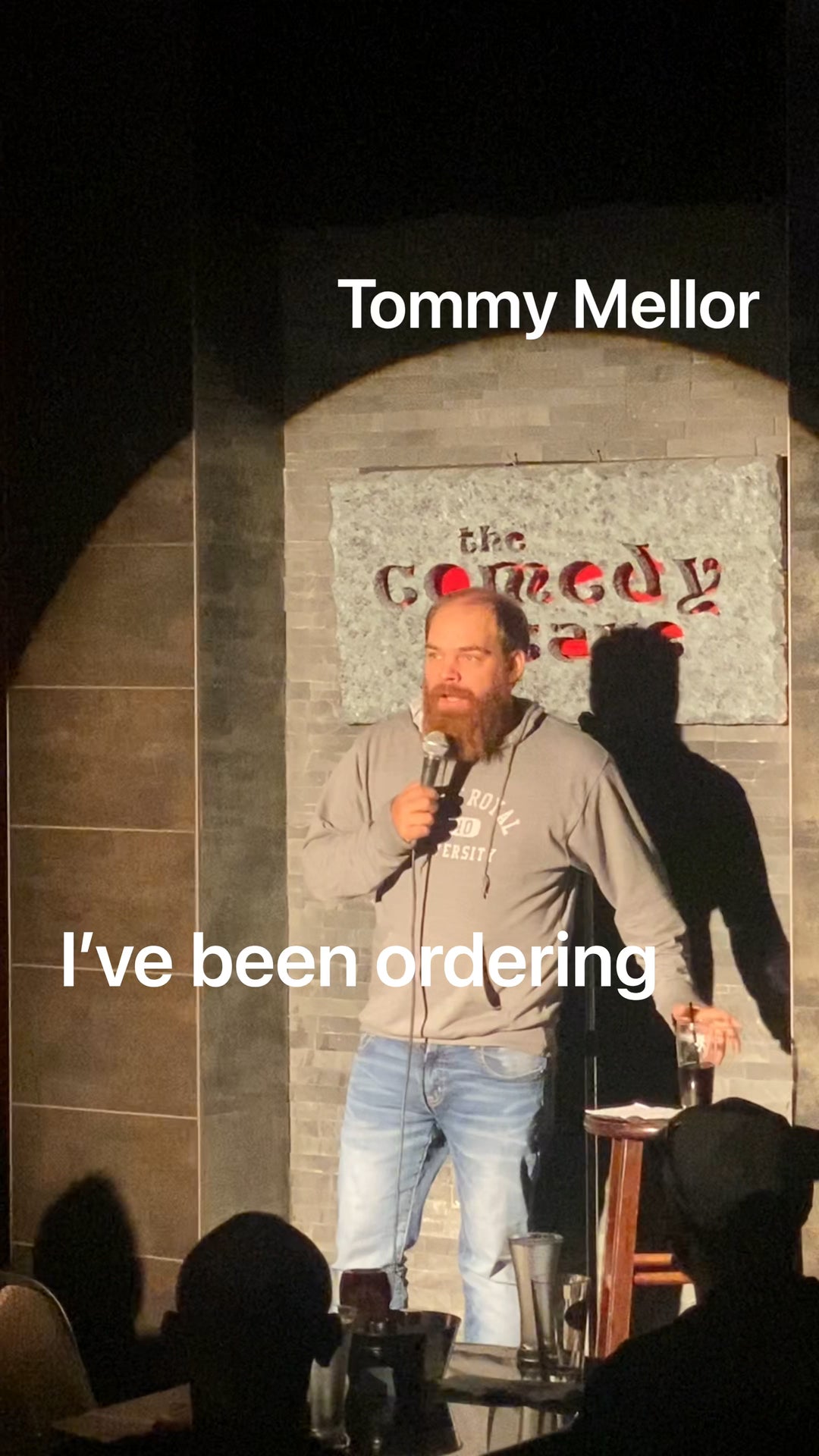 One liners and short jokes