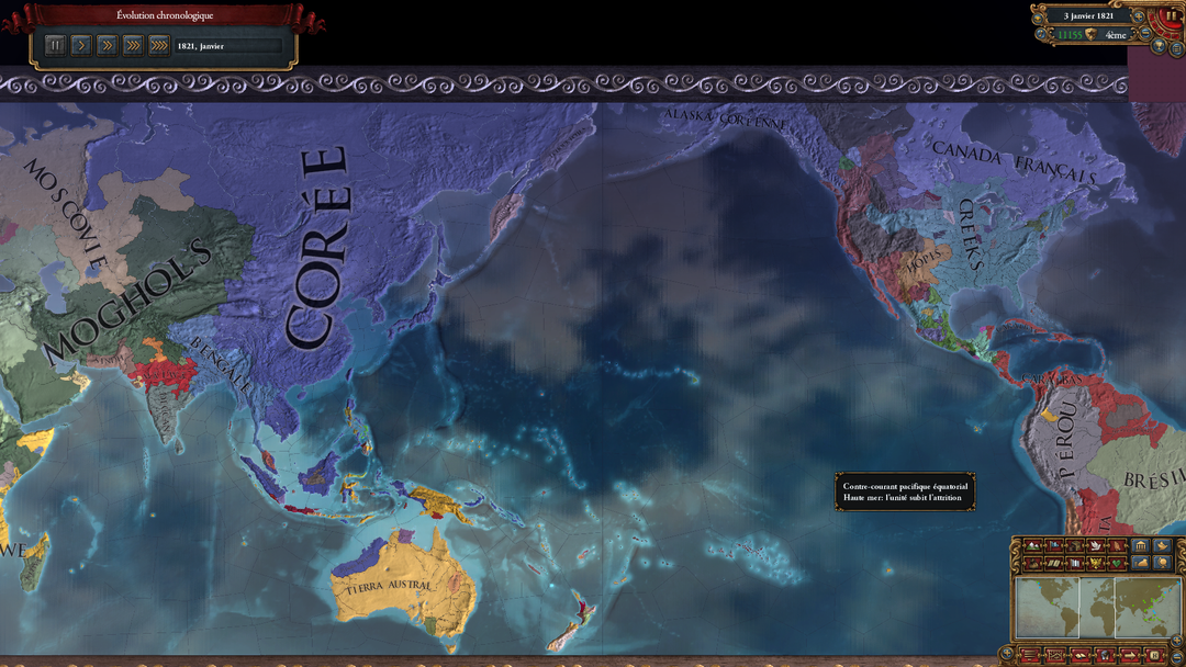 I did it for you, eternal leader Kim Il-sung 🥰