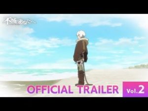 "To Your Eternity" Season 2 New PV