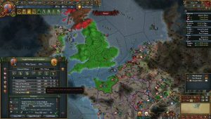 where'd my PU go?