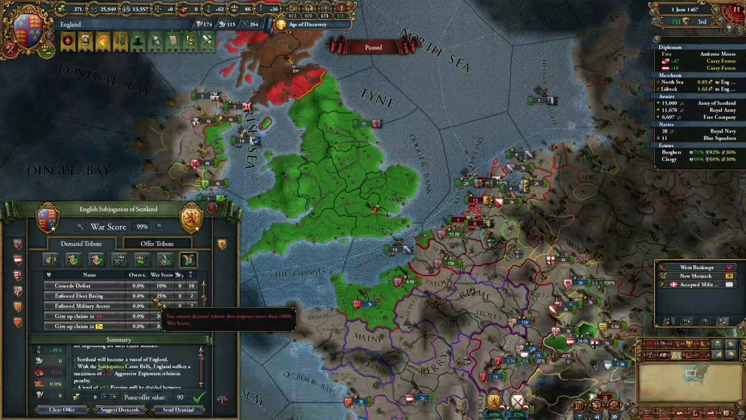 where'd my PU go?