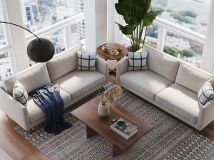 [FOR HIRE] I will design your room for $200!