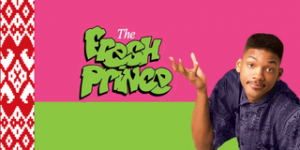 flag of Fresh Prince of Belarus