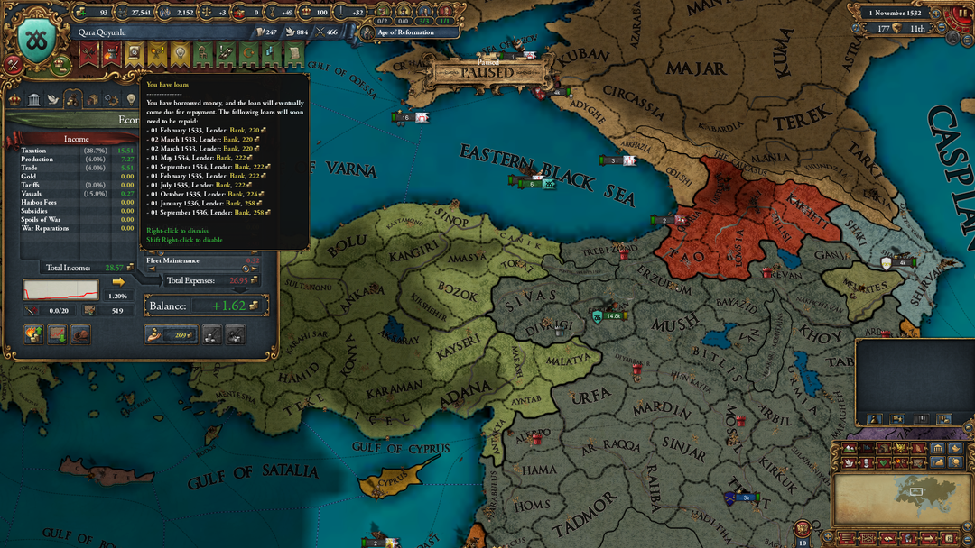 Should I take a few loans to build a couple of marketplaces so I could pay the loans faster?