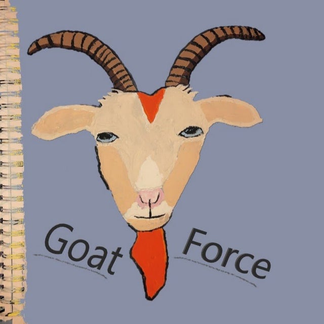 u/GoatForceGaming takes this week's spotlight saturday win! Give them a look here!