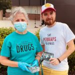 [OC] During these tough times, we all have to be a bit more open minded…