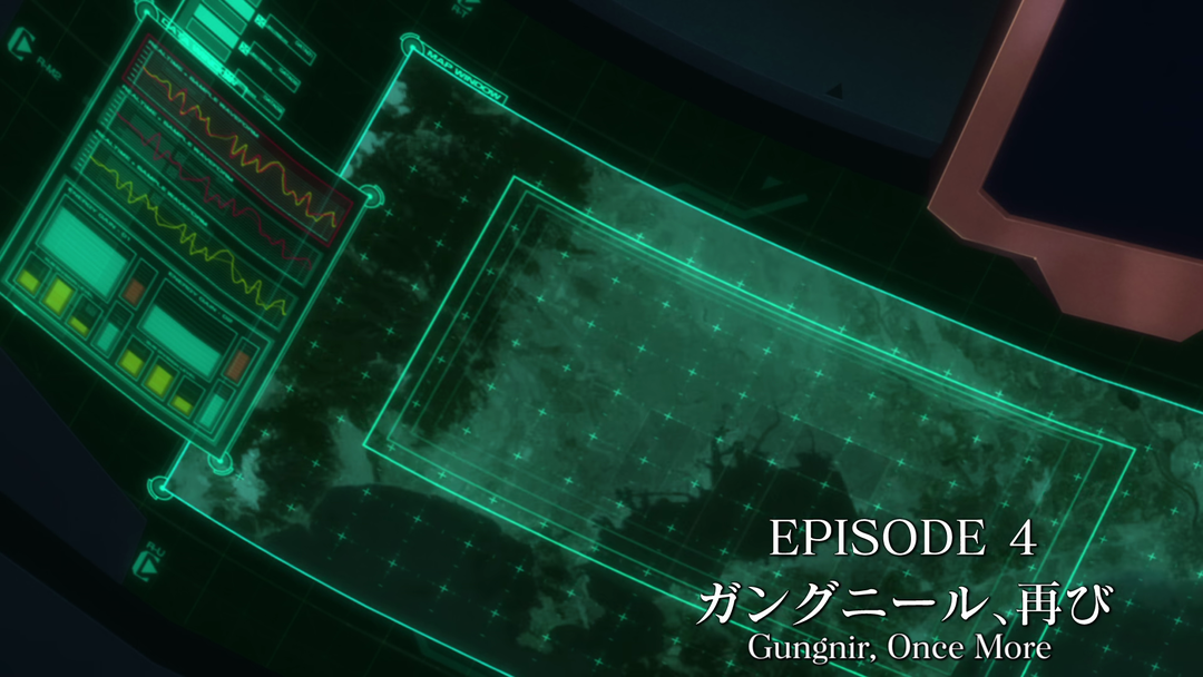 [Listen to My Song] Senki Zesshou Symphogear GX Episode 4 Discussion