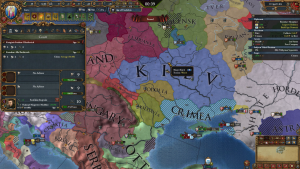I HAVE, THE LUCK OF GOD!!