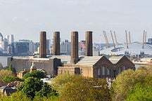 TIL that there is a power station in Greenwich which formerly powered London's trams and is now the central emergency power supply for London Underground, in case of loss of power from the National Grid