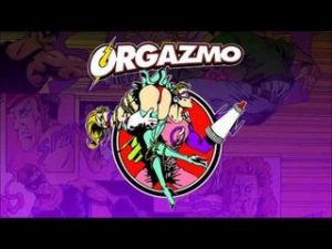 Orgazmo - Now You're a Man