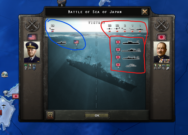 Are subs too op or is the vanilla AI just bad?
