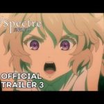 In/Spectre Season 2 | OFFICIAL TRAILER 3