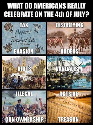 Sweet sweet tax evasion