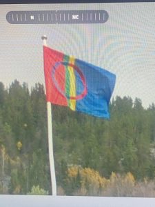 Found this while playing Geoguessr. I know it’s in Sweden but that’s about it