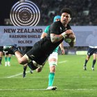 The All Blacks hold the Raeburn Shield for the first time since 2017. Ireland get the chance to take it back immediately but can they?