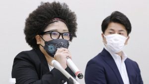 Japan to introduce jail time, tougher penalties for online insults