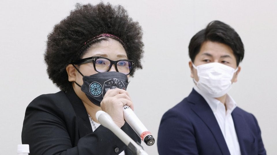 Japan to introduce jail time, tougher penalties for online insults