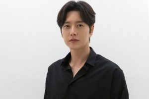 Park Hae Jin Signs With Lee Jung Jae’s Agency Artist Company