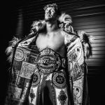 In a new Will Ospreay interview: Will responds to Kenny Omega's comments, says Omega stopped him appearing in AEW last year and that the animosity stems from Wrestle Kingdom 13 - Omega wanted Ibushi ringside for his final NJPW match, but Ibushi got a concussion in the opening match against Ospreay