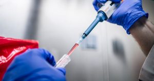 BA.5, now dominant U.S. variant, may pose the biggest threat to immune protection yet